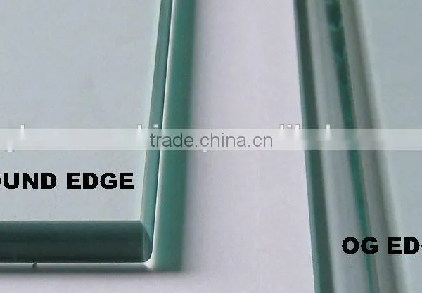 Round Edging Machine Glass Edging Machine With Polishing photo-2