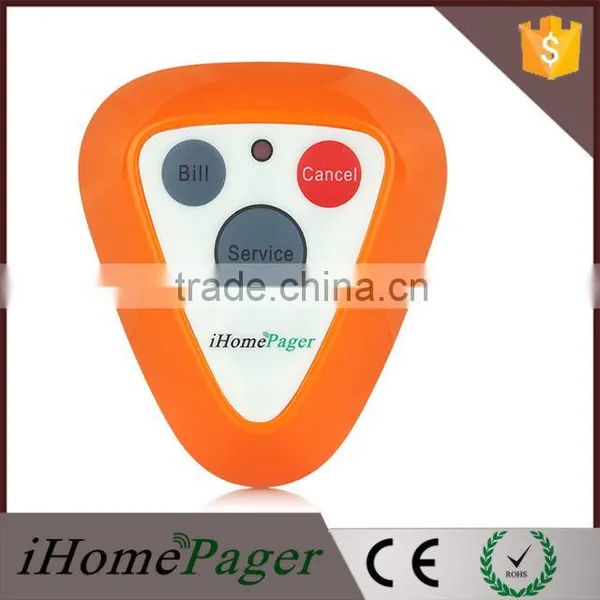 Wireless Smart Calling System photo-3