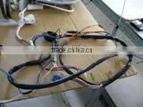 Full Auto Washing Machine Parts,washing Machine Spare Parts,SS Drum Hanging Rod(white),Safety Switch,Electric Wires photo-3