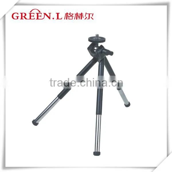 Aluminum Tripods for Camera Professional Video Camera Tripod