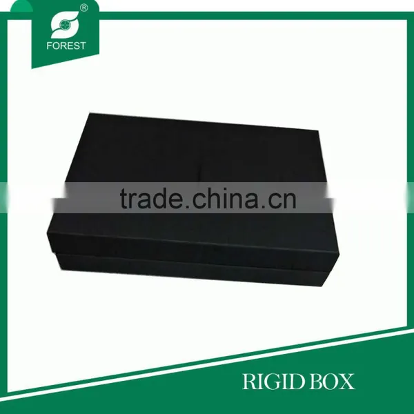 BLACK RIGID BOXES FOR PACKAGING photo-4