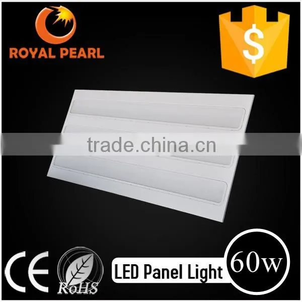 CE&ROHS 60w Led Grid Light in Good Reputation Smd 2835 Low Heat photo-5