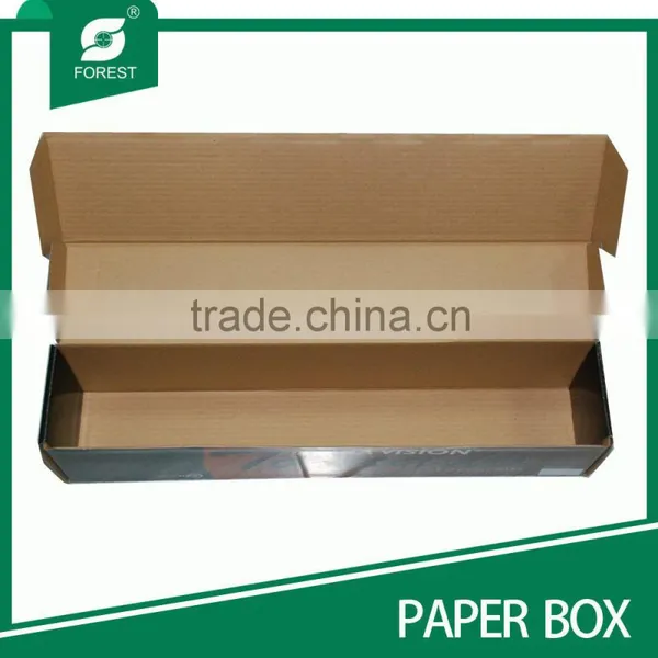 LONG CORRUGATED BOX FOR LED LIGHT BARS photo-2