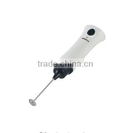 2016 Best Quality Electric Milk Frother Electric photo-6