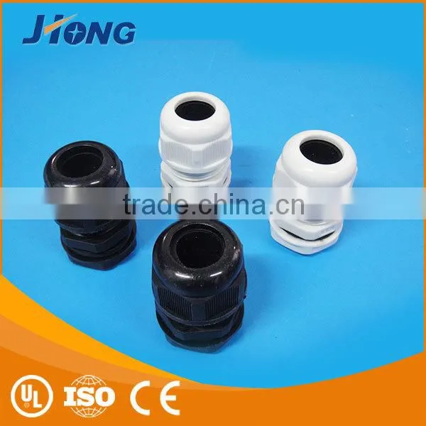 IP68 Plastic Cable Glands photo-2