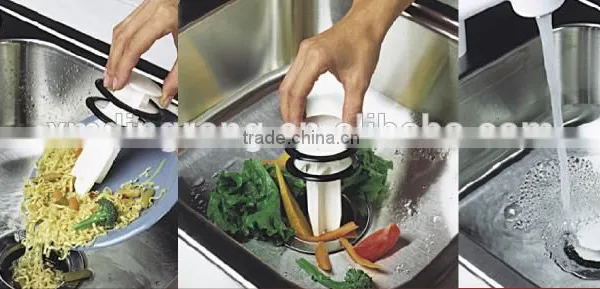 Food Waste Disposer photo-2