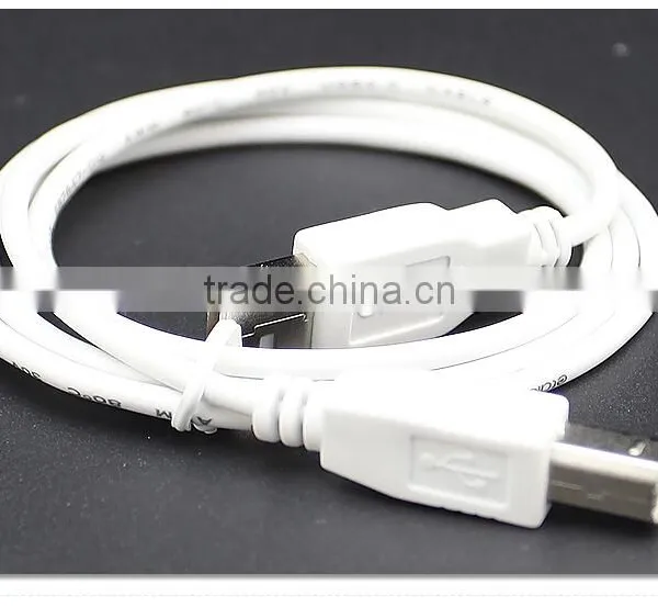 HIGH SPEED USB A MALE TO B MALE PRINTER photo-2