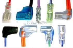 DF Series PVC Cable Terminal Protector photo-4