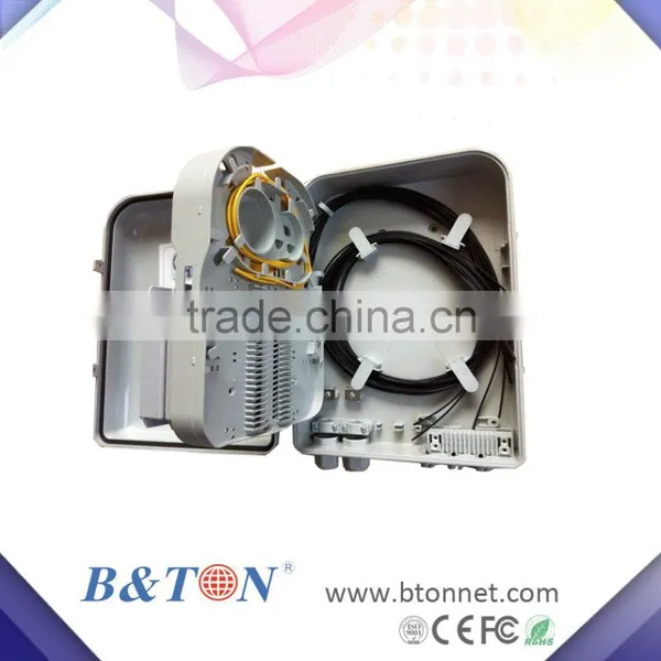 FTTH BOX FTTH Terminal Box Made in China photo-2