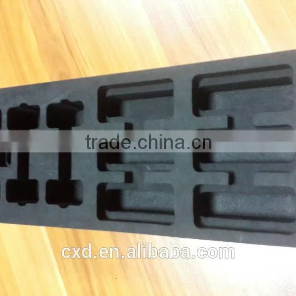 Hardware Used Molded EVA Foam Insert Custom Die Cut EVA Foam photo-6
