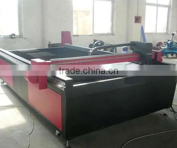 Plasma Cutting Machine for Iron and Steel ITP1325 Quality Choice photo-2