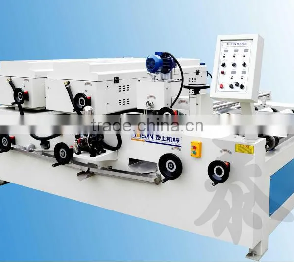 Wood Working Machine