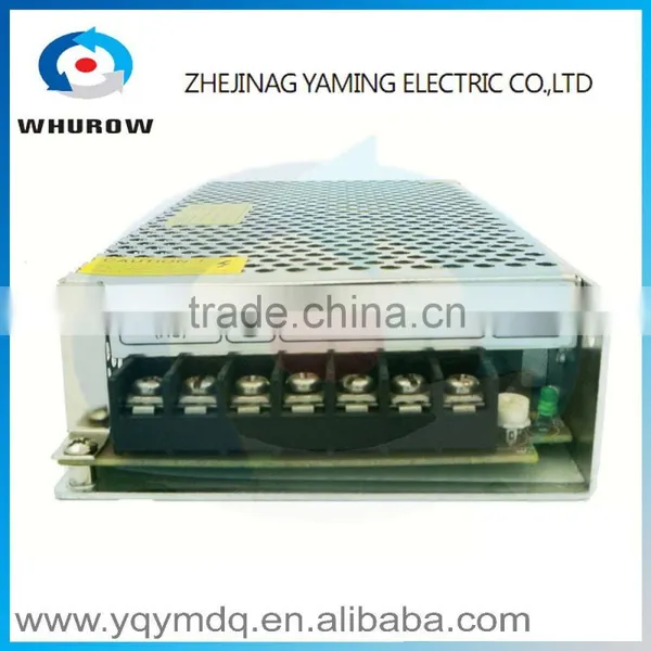 YMS-100-24 Switch Power Supply High Quality 100W 24V DC Led Single Output Short-circuit Protection photo-4