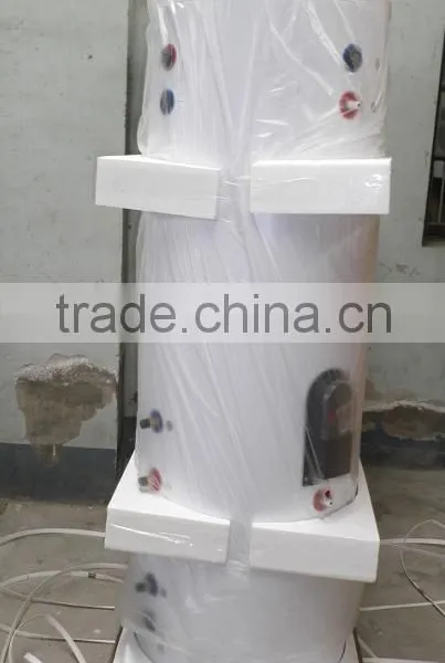 Split Solar Water Heater With OEM Service photo-4