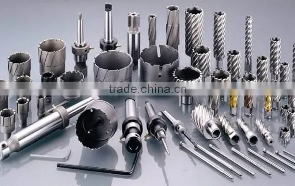 HSS Drill Bit Set With Iron Box photo-6