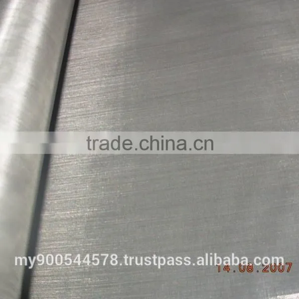 304&316 Stainless Steel Wire Mesh for Filter[22 Years' Experience] photo-4