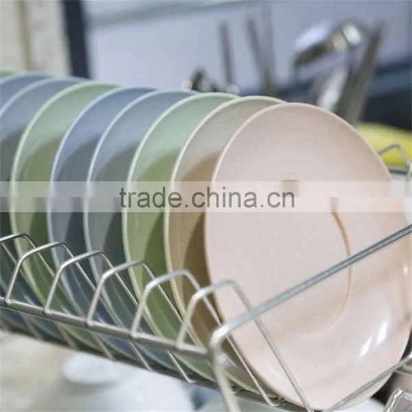 Promotion Gift Kitchen Dishes Dinner Plate Sets photo-5