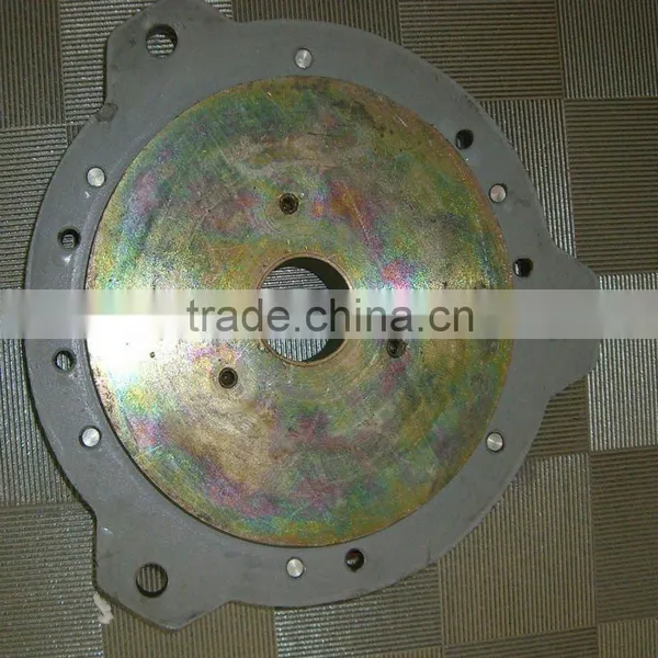 China Made Tower Crane Hoist Motor Coil