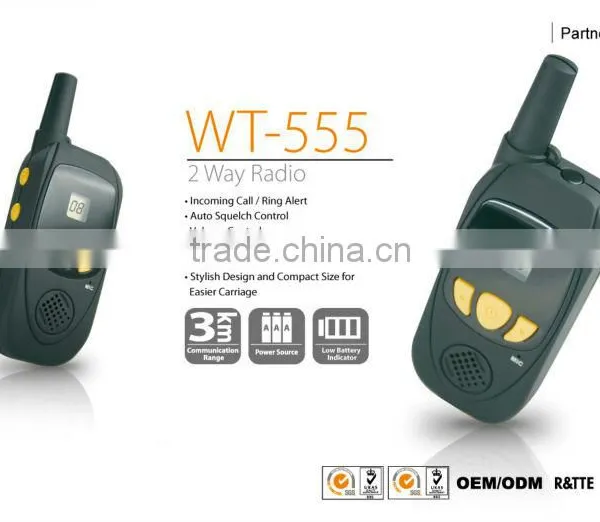 Two-way Radio