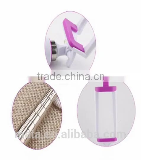 Small Waist Design Elegant Buetooth Selfie Stick With Monopod photo-5