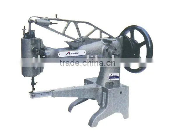 Shoes Repairing Machine (AS2972)