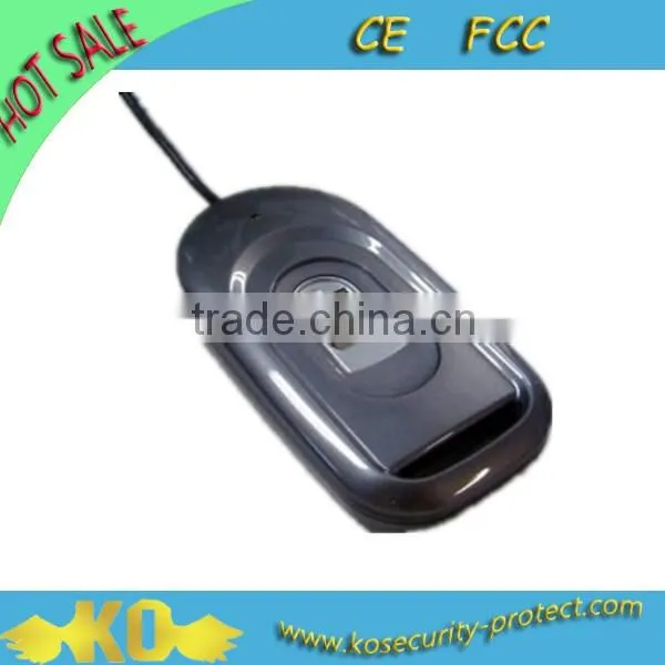 Fingerprint Reader