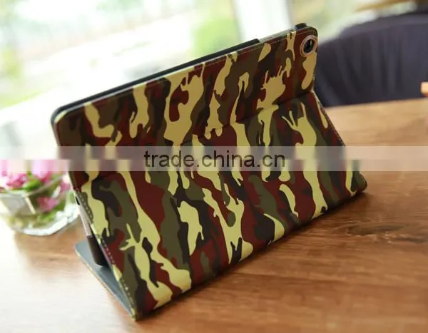 Tablet Case for Ipad Pro 12.9 Inch China Wholesale , Tablet Case Leather photo-3