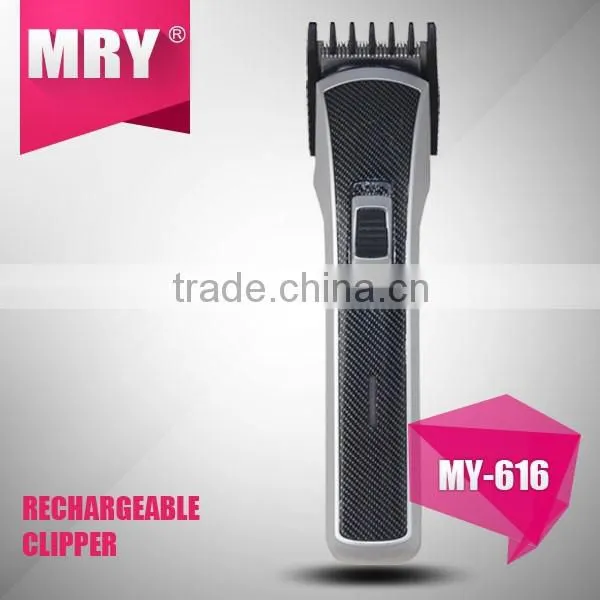 Professional Waterproof Hair Trimmer/hair Clippers Mini Hair Clippers