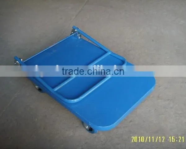 Rolling Handcart photo-6