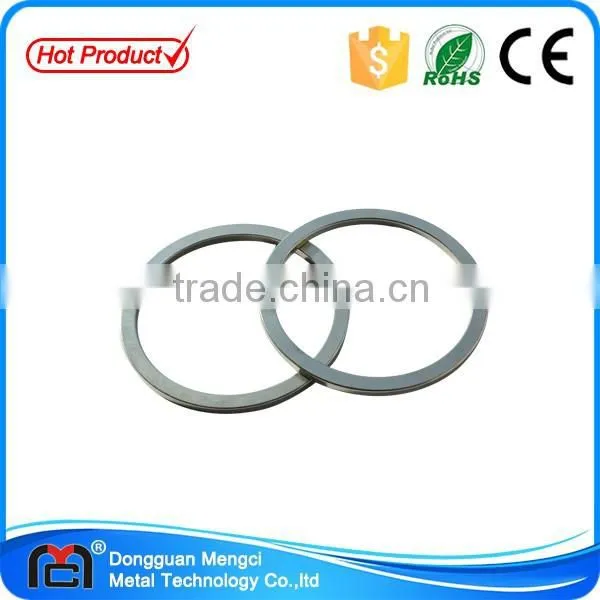 Google Powered Speakers Magnetic Materials Ndfeb Magnet