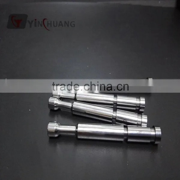 High Quality Precision Carbide Coating Piston High Pressure Machine China Manufacturing