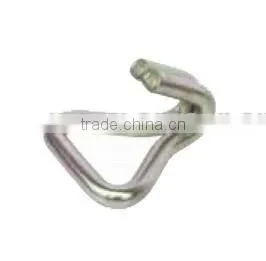 WH001 Double J Hook for Tie Down