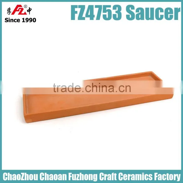 Clay Saucers for Flower Pot photo-4