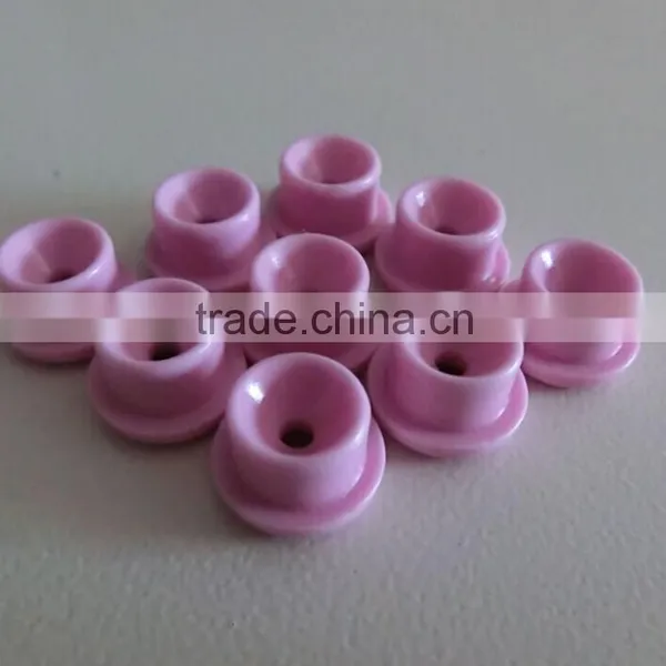 Textile Machinery Spare Parts Yarn Ceramic Guide