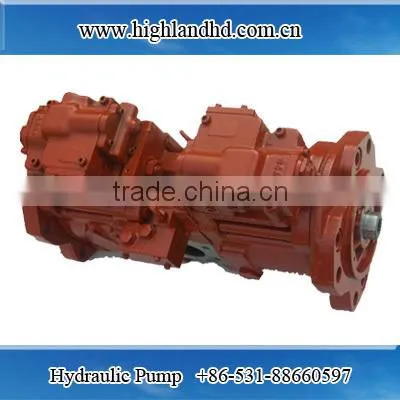 Manufacture Price Concrete Pump Spare Parts Hydraulic Pump