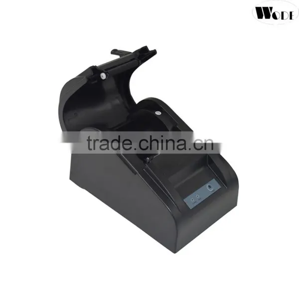 Thermal Bill Printer Pos Thermal Printer Receipt Printer 58mm