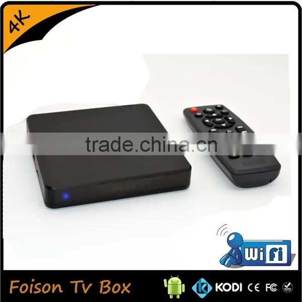 Android Bluetooth tv Box K8 With Iptv Streaming Server Arabic Channels photo-6