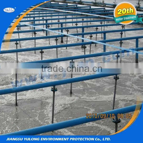 Aeration Tube Air Diffuser for Waste Water Treatment photo-6