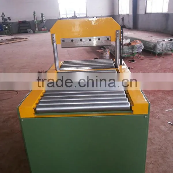 Top Quality Natural Rubber or Synthetic Rubber Cutting Equipment photo-3