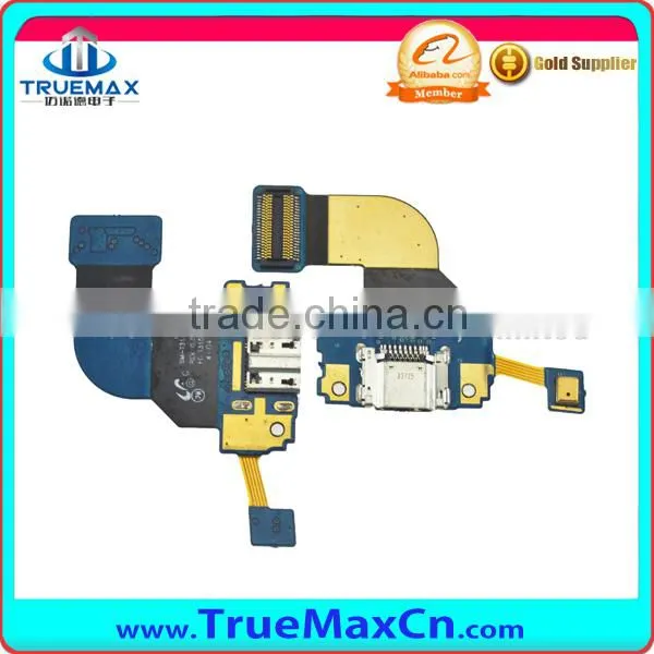 100% Original Charger Flex Cable Replacement for Samsung T311,Plug in Connector Flex Cable Small Part photo-3
