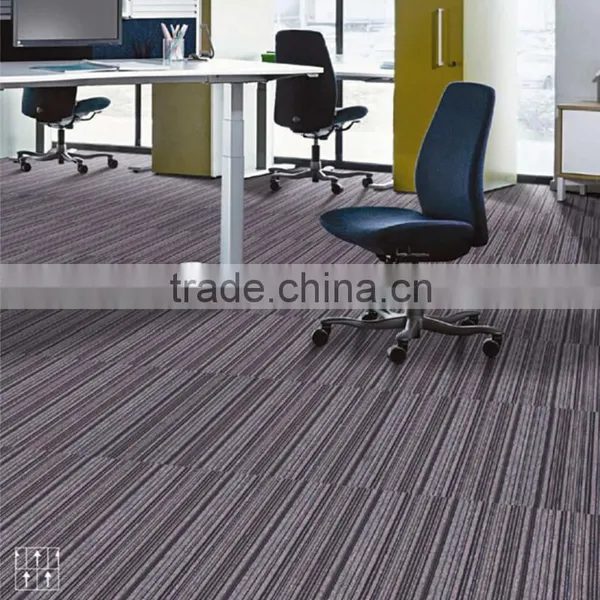 Carpet Tiles 50x50 pp Carpet Tile (Taihu Series)