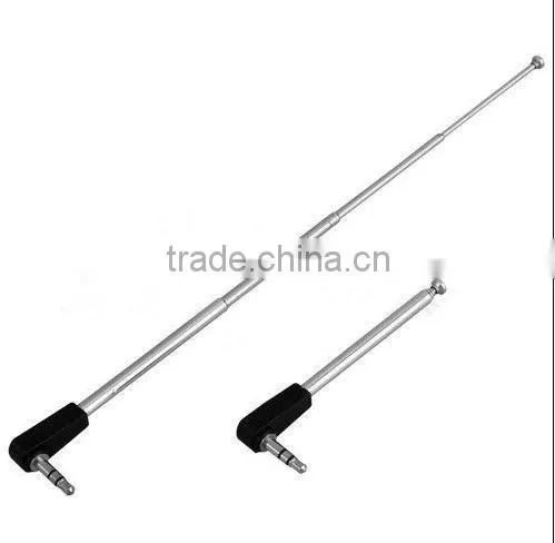 Factory Sles Car Radio Antenna With Amplifier
