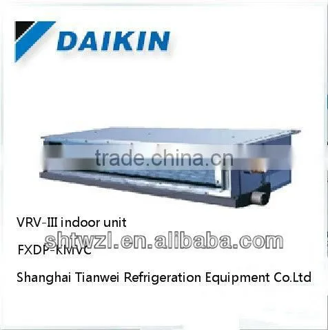 Daikin Central Air Conditioner Prices