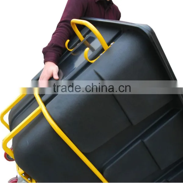 Rotational Model Plastic Hopper,tilt Truck,tilt Cart photo-4