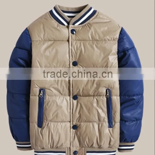 2015 Latest Design Baby Winter Clothes photo-4
