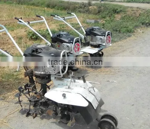 Tennma (VG-RZ)Chinese Ridgers for Potatoes Farm Ridger Tractor Trencher photo-4