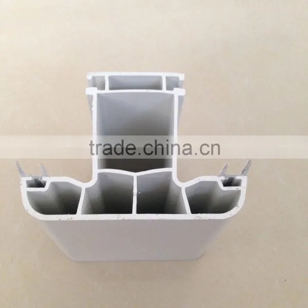 Cheap Upvc Profile,pvc L Profile, Upvc Profile Manufacture photo-4