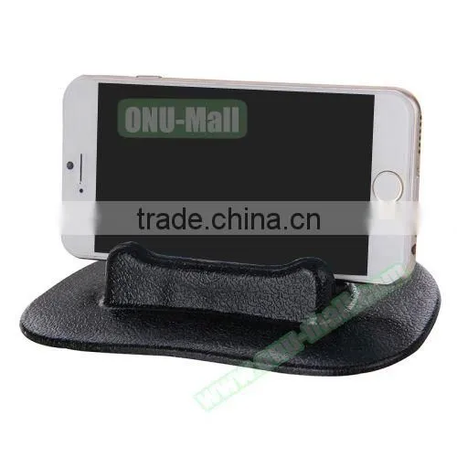 In Stock Now Silicone Windshield Car Mount Holder for GPS Devices, Car Phone Holder for Mobile Phone photo-6