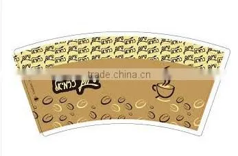 Mingda Paper Cup Fan photo-3