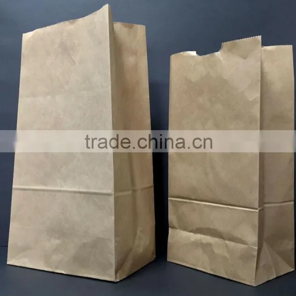 Affordable Price Poly Coated Brown Kraft Paper photo-2